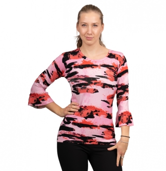 Pullover "Fantasieprint" 