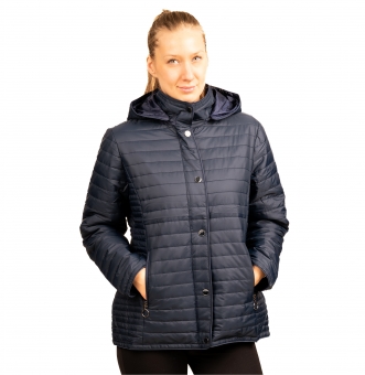 Steppjacke 